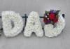 Me Auld Flower & Mrs Bouquet | Mullingar | Funeral