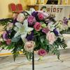 Me Auld Flower & Mrs Bouquet | Mullingar | Funeral