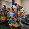 Me Auld Flower & Mrs Bouquet | Mullingar | Corporate