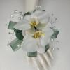 Me Auld Flower & Mrs Bouquet | Mullingar | Debs Wrist Corsage