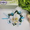 Me Auld Flower & Mrs Bouquet | Mullingar | Debs Wrist Corsage