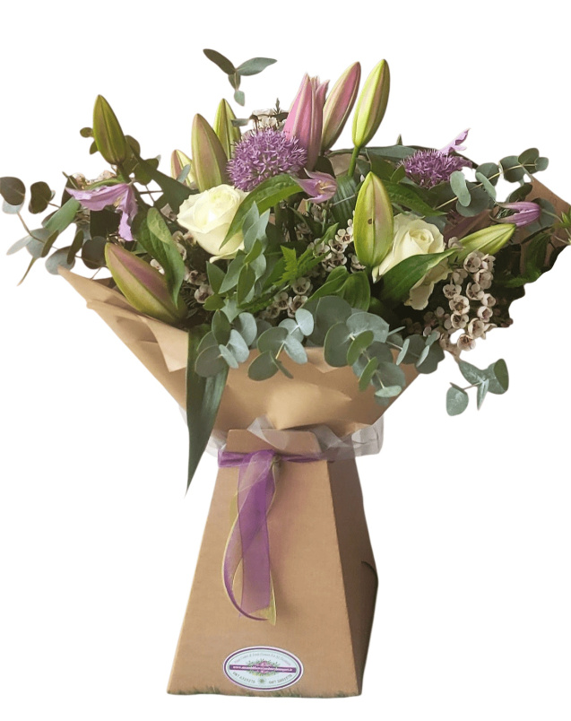 Bouquets | Corporate | Gifts | Mother's Day | Bouquet Florist Choice