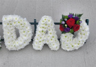 Funeral Flowers | Funeral Letters