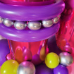 Balloons | Gifts | Themed Number Stack