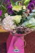 Bouquets | Gifts | Thank You Bouquet