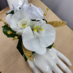Debs Corsage | Gifts | Fresh Flower Debs Wrist Corsage