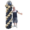 Balloons | Corporate | Balloon Column