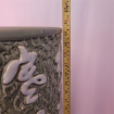 Corporate | Gifts | Sage Oriental Ornamental Tall Vase