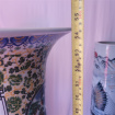 Corporate | Gifts | Tapered Oriental Ornamental Tall Vase