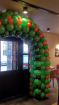 Arrangements | Balloons | Corporate | Gifts | Large Free Standing Balloon Arch