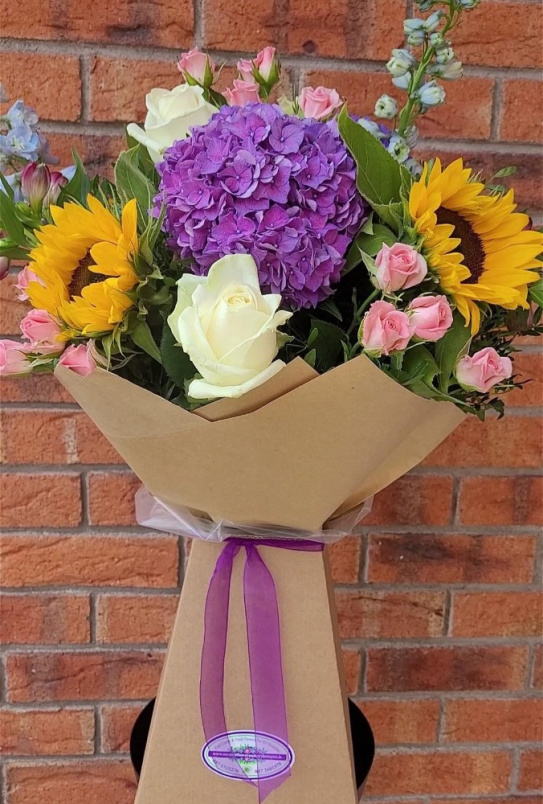 Bouquets | Gifts | New Baby/ Newborn Bouquet