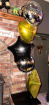 Balloons | Gifts | Luxury 5 Foil Personalised Engagement Balloon Bouquet
