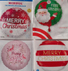 Balloons | Christmas | Corporate | Gifts | Christmas Balloon Bouquet
