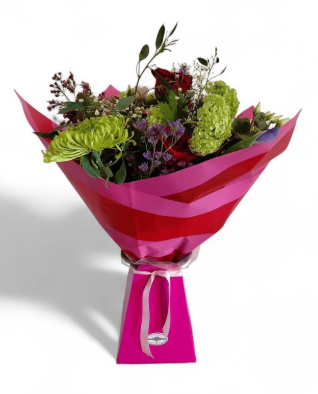 Bouquets | Gifts | Galentine's Bouquet