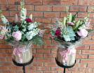 Bouquets | Corporate | Gifts | Luxury Thank You & Presentation Bouquets