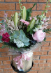 Bouquets | Corporate | Gifts | Luxury Thank You & Presentation Bouquets