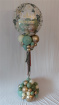 Balloons | Luxury Personalised Balloon Bubble on a Stand