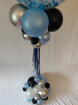 Balloons | Luxury Personalised Balloon Bubble on a Stand