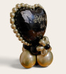 Debs Corsage | Gifts | Luxury Debs Loveheart Table Topper
