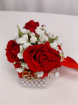Debs Corsage | Gifts | Fresh Floral Debs Wrist Corsage