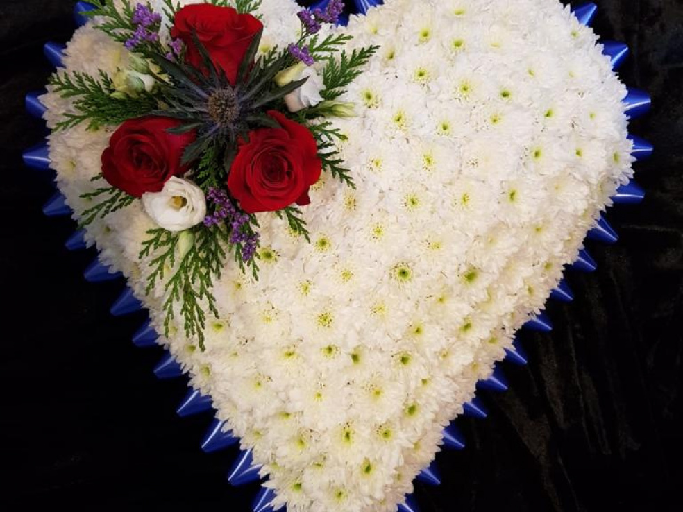 Eleganza Florist | Washington | Funeral