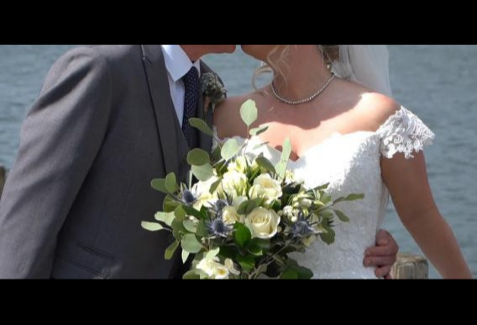 Eleganza Florist | Washington | Weddings