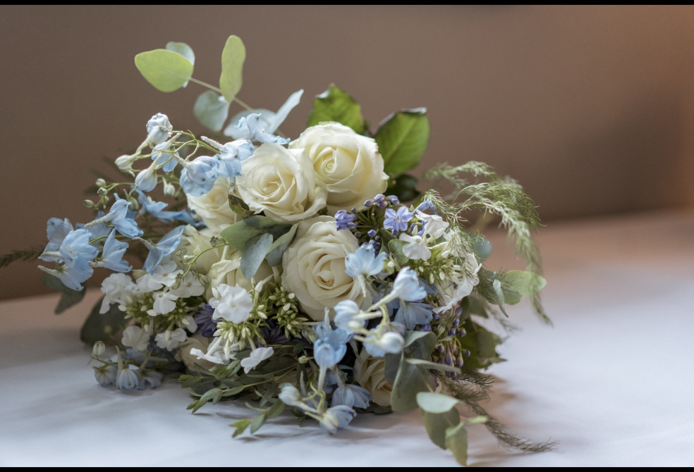 Eleganza Florist | Washington | Weddings