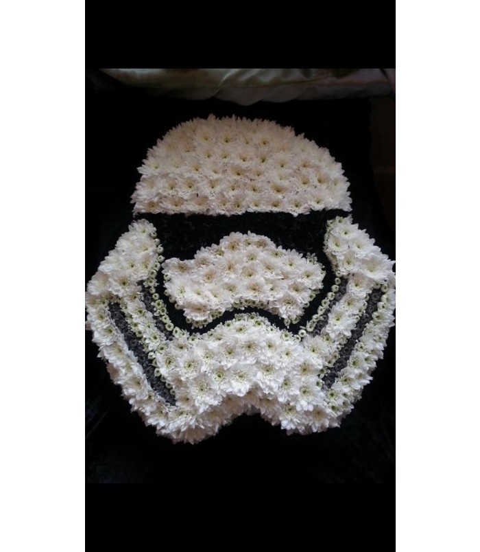 Bespoke Sympathy | Star Wars Tribute