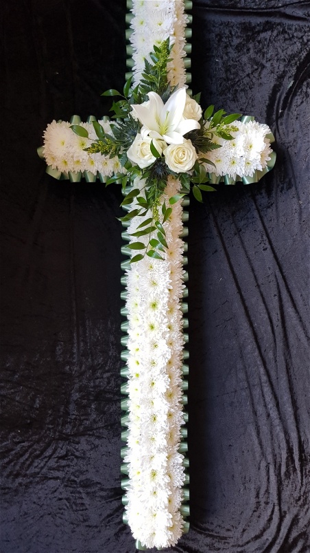 Sympathy | Cross Tribute