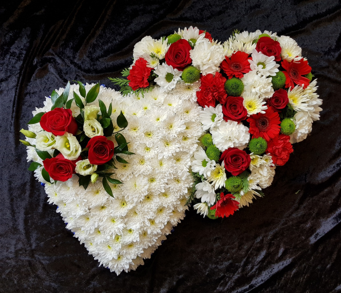 Sympathy | Double Heart Tribute