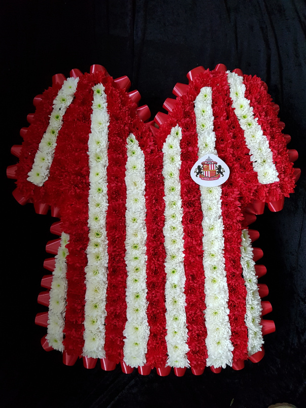 Bespoke Sympathy | Football Shirt