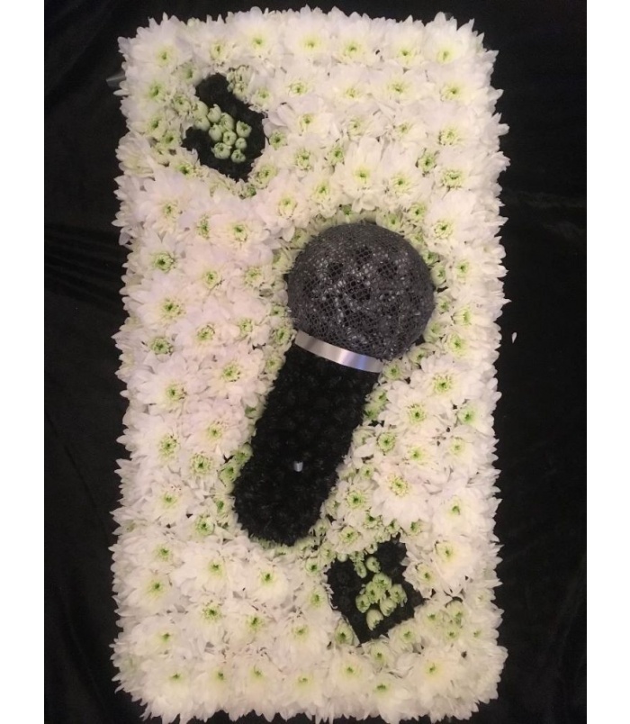 Bespoke Sympathy | Microphone