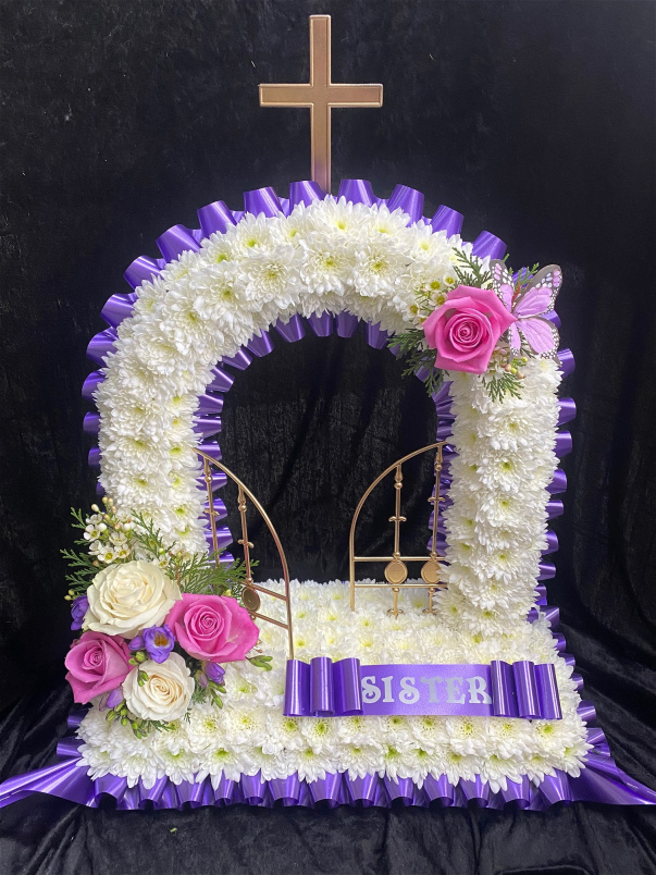 Sympathy | Gates of Heaven