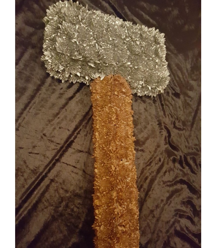 Bespoke Sympathy | Hammer Tribute