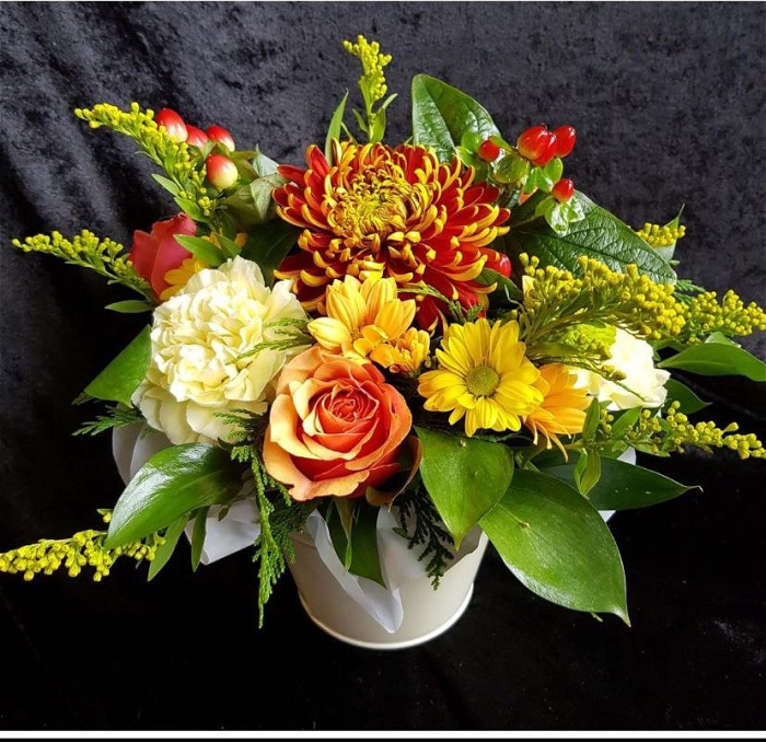 Arrangements | Country Arrangement