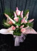 Bouquets | Mother's Day | Weddings | Rose and Lily Bouquet