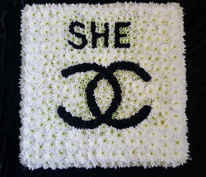 Bespoke Sympathy | Chanel Tribute