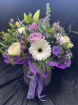 Arrangements | Bouquets | Mother's Day | Weddings | Seasonal Hatbox