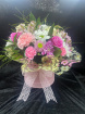 Arrangements | Bouquets | Mother's Day | Weddings | Seasonal Hatbox