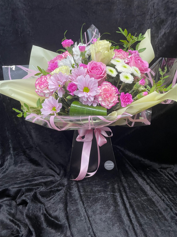Arrangements | Bouquets | Mother's Day | Penelope bouquet