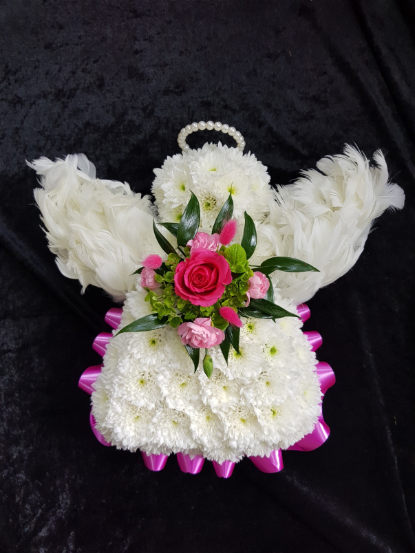 Sympathy | Angel tribute