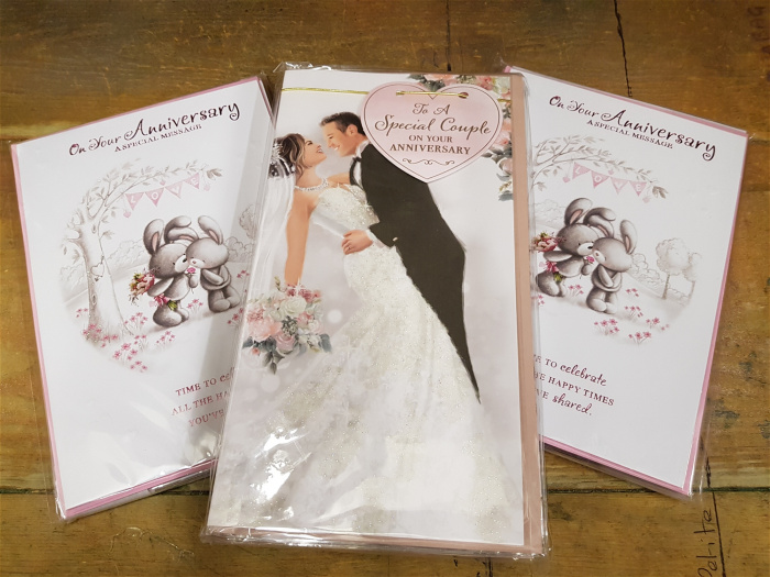 Gifts | Your Anniversary Greeting Cards