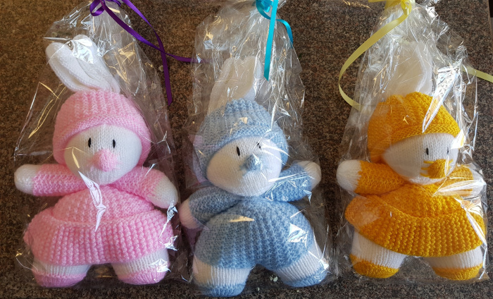Gifts | Baby bunnys