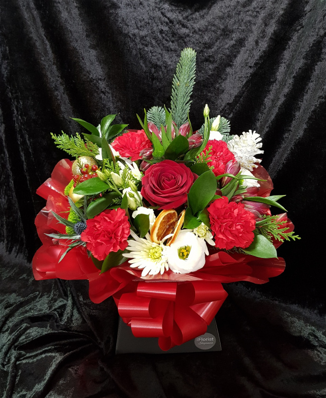 Christmas | Petit Noel