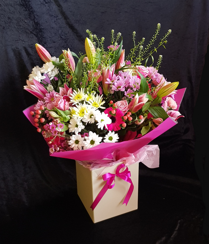 Bouquets | Mother's Day | Florist Choice Bouquet