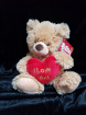 Valentine's Day | Sweetheart Bear