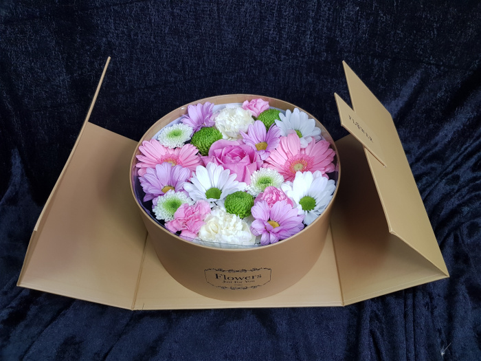 Arrangements | Bouquets | Pandora's Secret