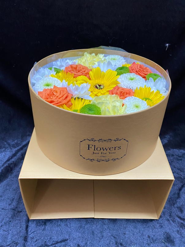 Arrangements | Bouquets | Pandora's Secret