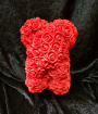 Gifts | Upsell gifts | Foam Rose Bear