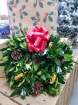 Arrangements | Christmas | Grade 1 Festive Wreath